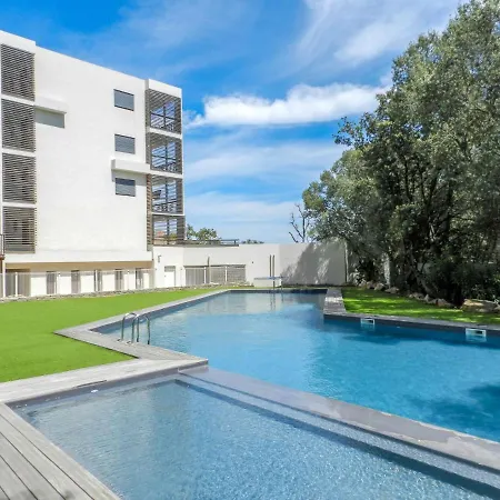 Studio Cita Di Sali-1 * Porto-Vecchio (Corsica)