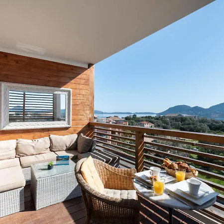 Studio Cita Di Sali-1 Porto Vecchio