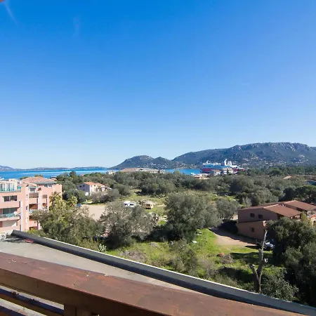 Studio Cita Di Sali-1 Apartamento
