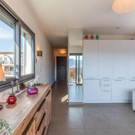 Apartamento Studio Cita Di Sali-1