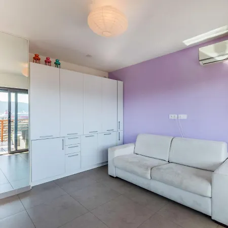 Studio Cita Di Sali-1 Apartamento Porto Vecchio