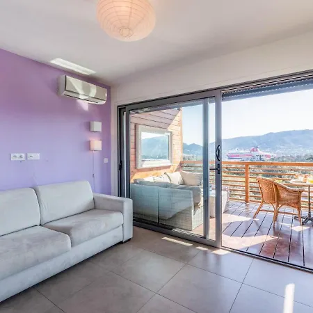Studio Cita Di Sali-1 Apartment